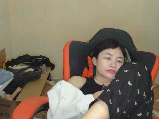 nana7777 webcam