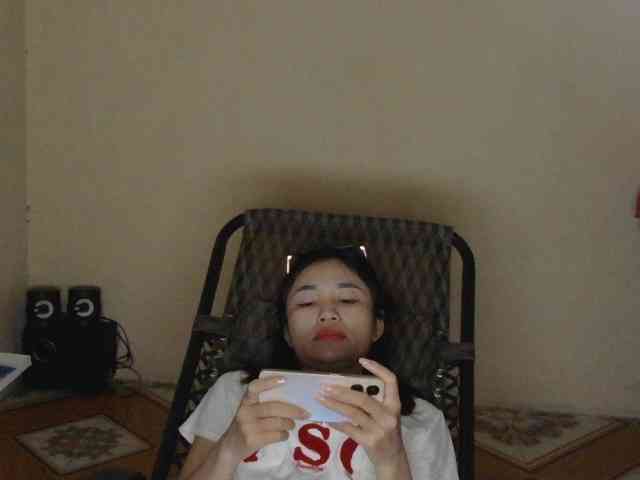 nana7777 webcam