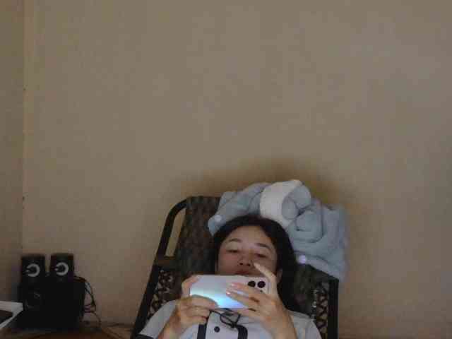 nana7777 webcam