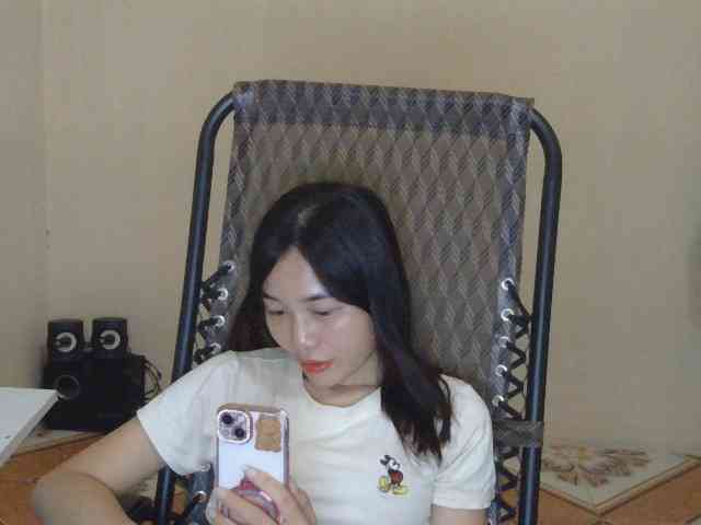 nana7777 webcam