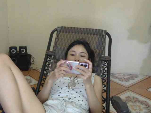 nana7777 webcam