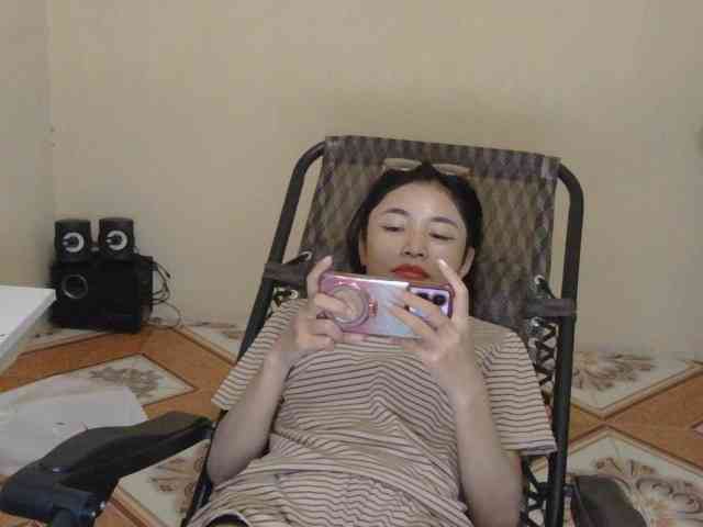 nana7777 webcam