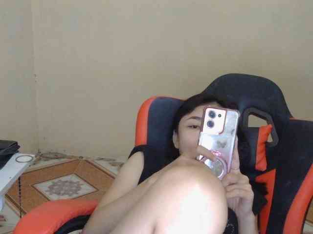 nana7777 webcam