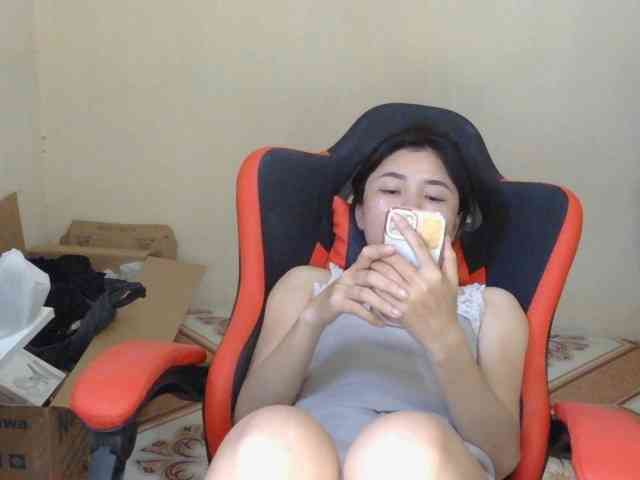 nana7777 webcam