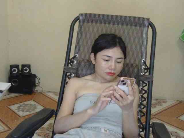 nana7777 webcam