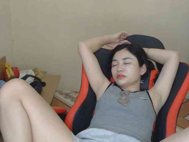 nana7777 webcam