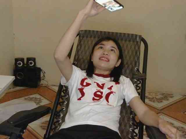 nana7777 webcam