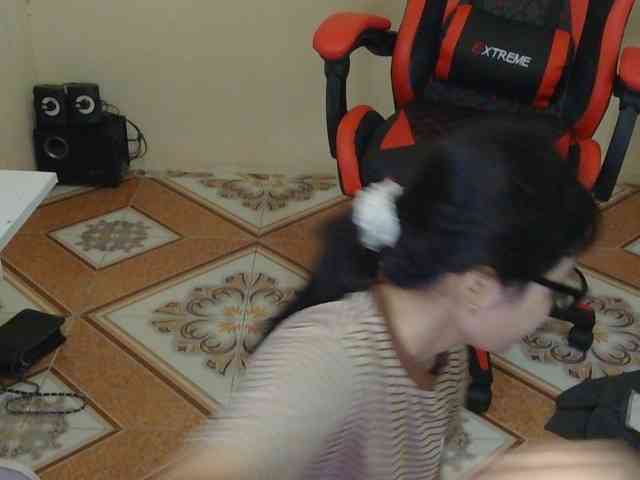 nana7777 webcam