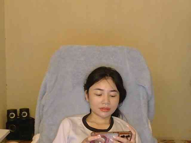 nana7777's webcam live show