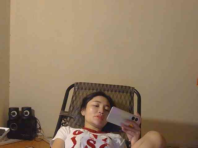nana7777 webcam