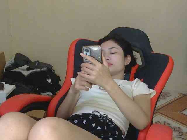 nana7777 webcam
