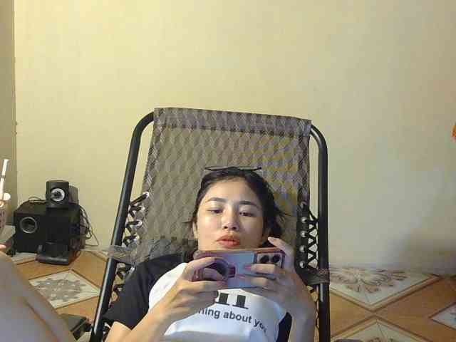 nana7777 webcam