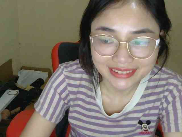 nana7777 webcam