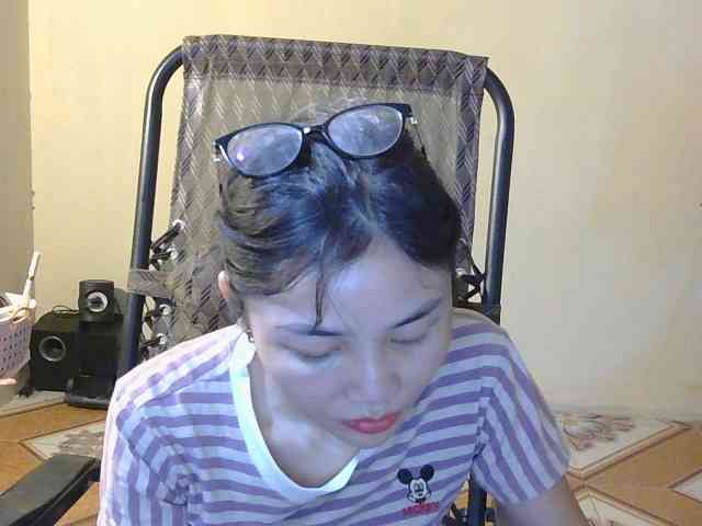 nana7777 webcam