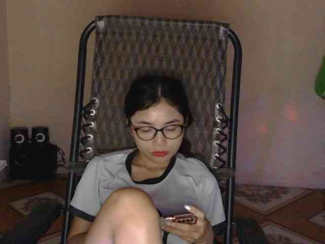 nana7777 webcam
