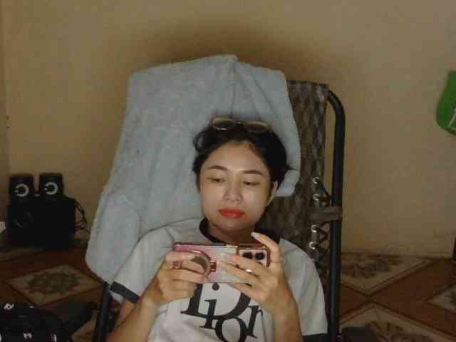 nana7777 webcam