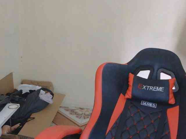 nana7777 webcam