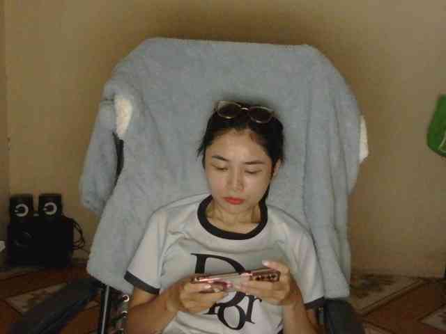 nana7777 webcam