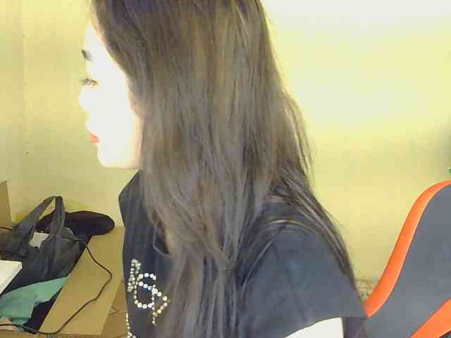 nana7777 webcam