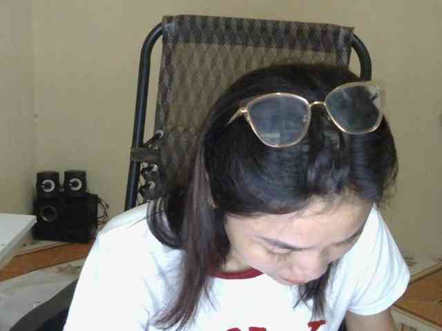 nana7777 webcam