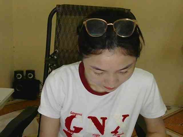 nana7777 webcam