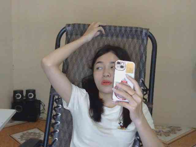 nana7777 webcam