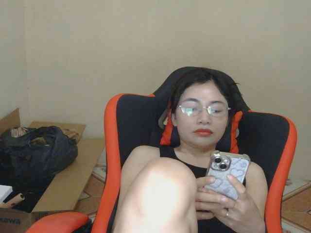 nana7777 webcam