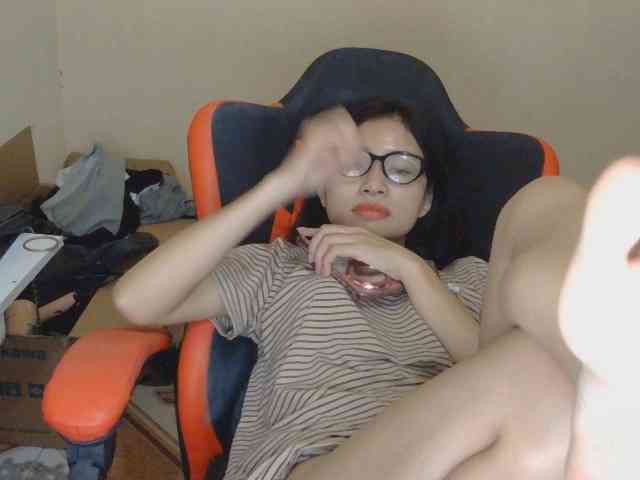 nana7777 webcam