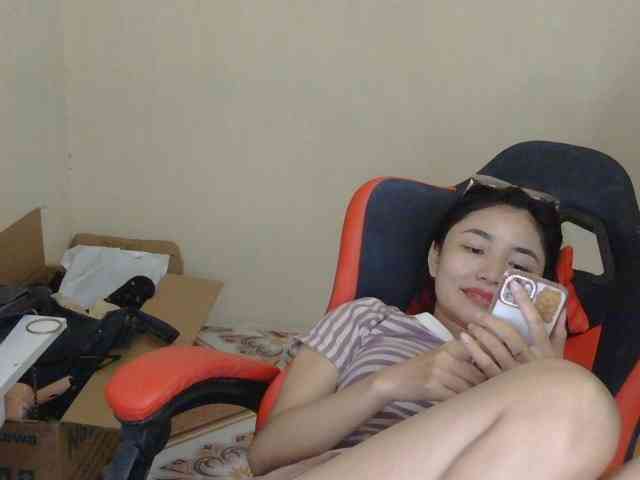 nana7777 webcam
