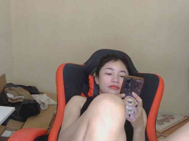 nana7777 webcam