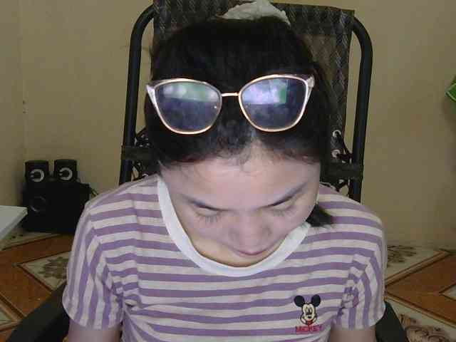 nana7777 webcam