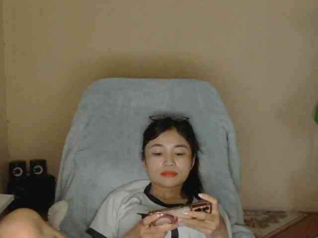 nana7777 webcam