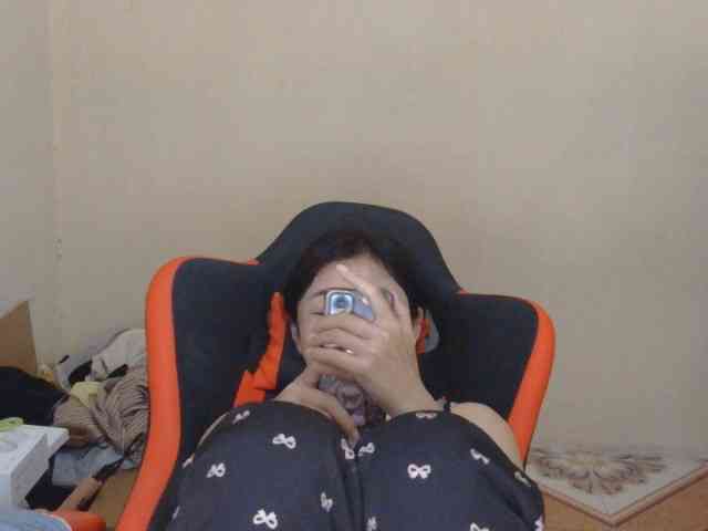 nana7777 webcam