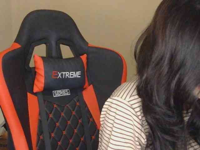 nana7777 webcam