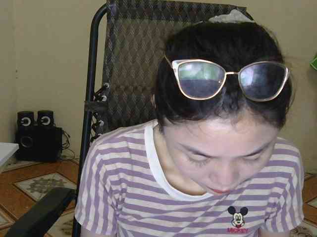 nana7777 webcam