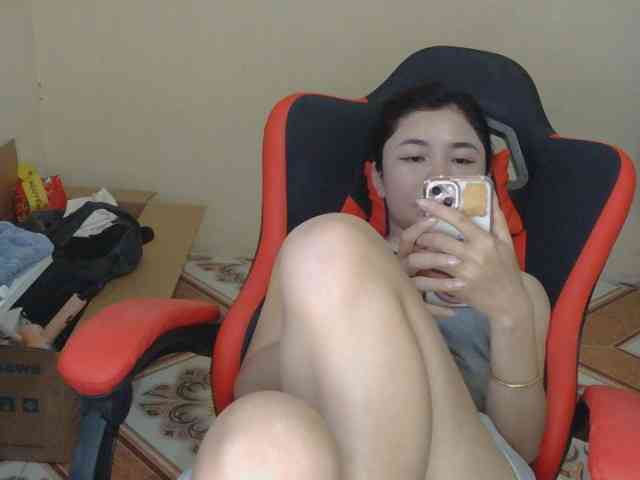 nana7777 webcam