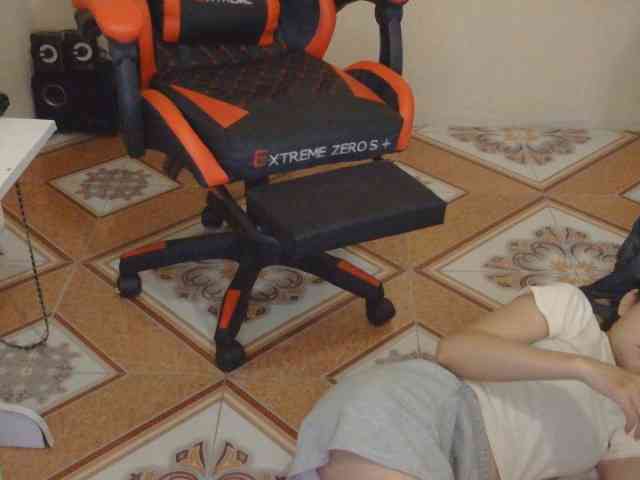 nana7777 webcam