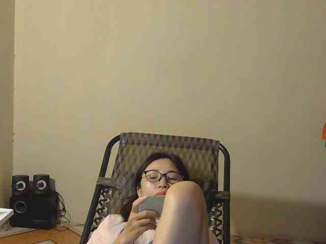 nana7777 webcam
