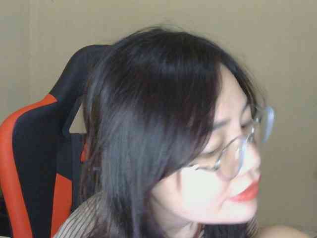 nana7777 webcam