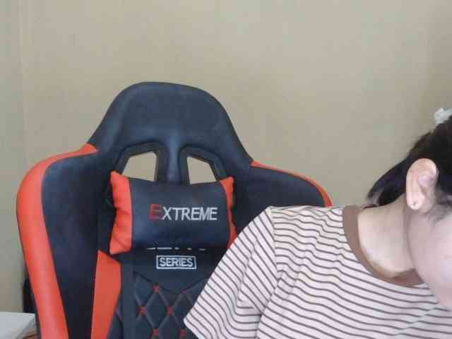 nana7777 webcam