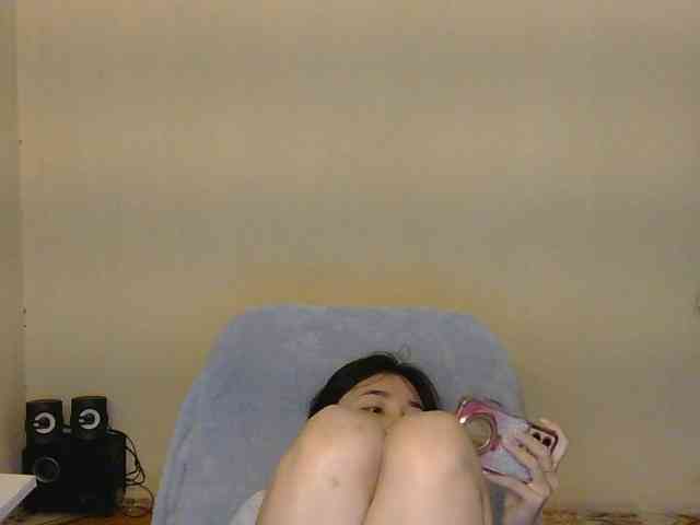 nana7777's webcam live show