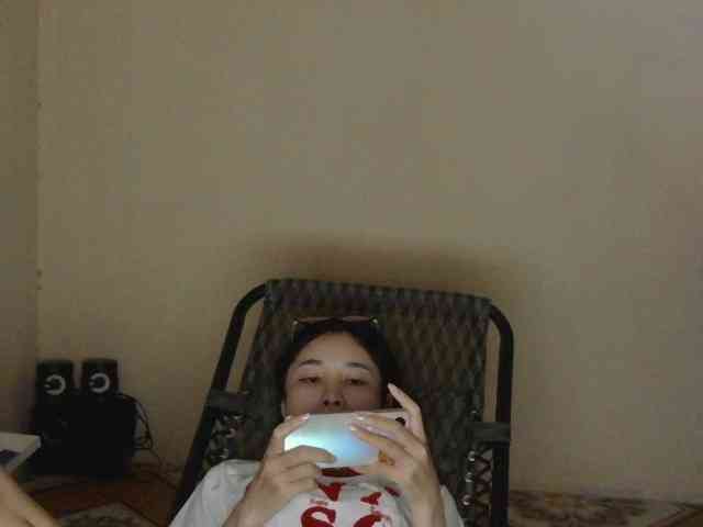 nana7777 webcam
