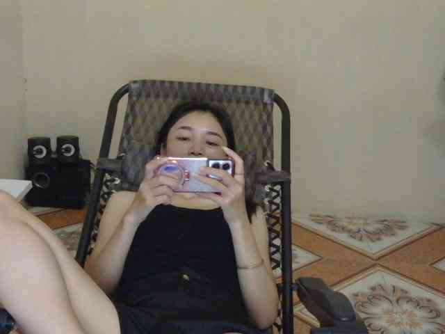nana7777 webcam