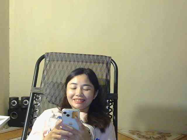 nana7777 webcam