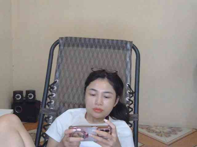 nana7777 webcam