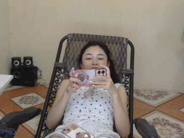 nana7777 webcam