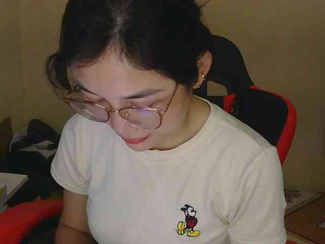 nana7777 webcam