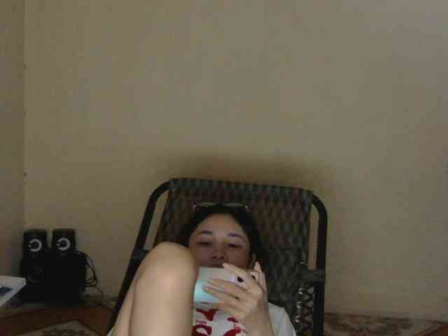 nana7777 webcam