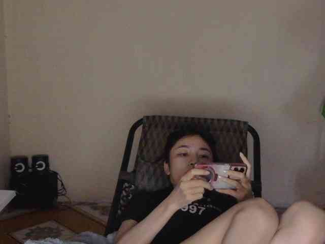 nana7777 webcam