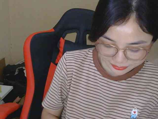 nana7777 webcam